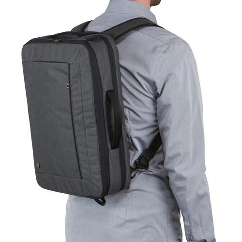 Сумка для ноутбука Case Logic Era Convertible Bag 15.6 ERACV-116 Obsidian (3205342) (UA)