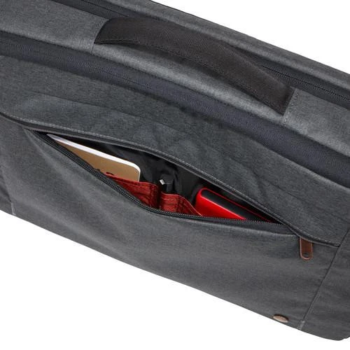 Сумка для ноутбука Case Logic Era Convertible Bag 15.6 ERACV-116 Obsidian (3205342) (UA) Бренд: Case Logic; Размер: 430x75x300; Цвет: