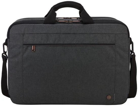 Сумка для ноутбука Case Logic Era Laptop Bag 15.6 ERALB-116 Obsidian (3205340) (UA)