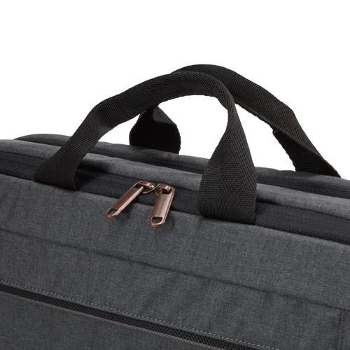 Сумка для ноутбука Case Logic Era Laptop Bag 15.6 ERALB-116 Obsidian (3205340) (UA)