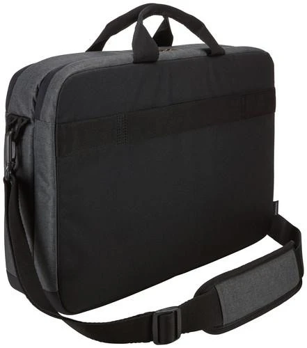 Сумка для ноутбука Case Logic Era Laptop Bag 15.6 ERALB-116 Obsidian (3205340) (UA)