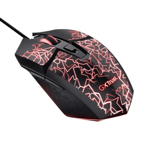 Trust GXT113 Felox Black (25749) (UA)