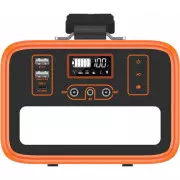 Зарядна станція Energizer PPS240W2 (UA)