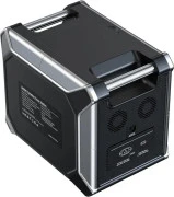 Зарядная станция Choetech BS067 (UA)