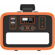 Зарядна станція Energizer PPS240W2 (UA)