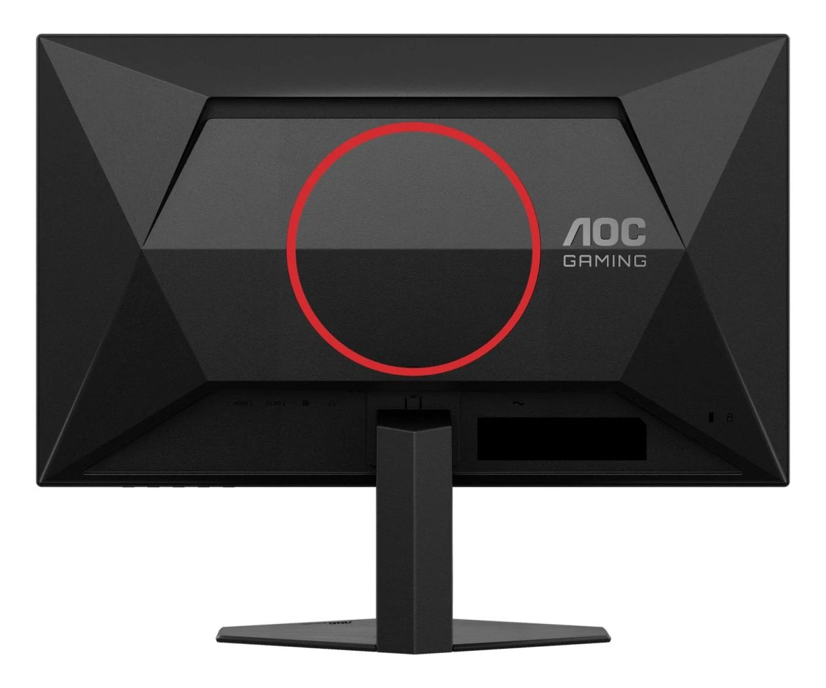 AOC 27G4ZRE (27G4ZRE) EU Призначення продукту: Для