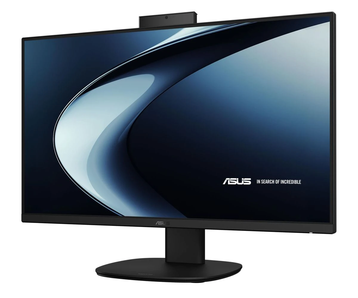 ASUS V400 AIO 27 Core 5-210H/16GB/512/Win11 (V470VAK-BPE070W) EU Процесор: Intel Core 5-210H (8 ядер, 12