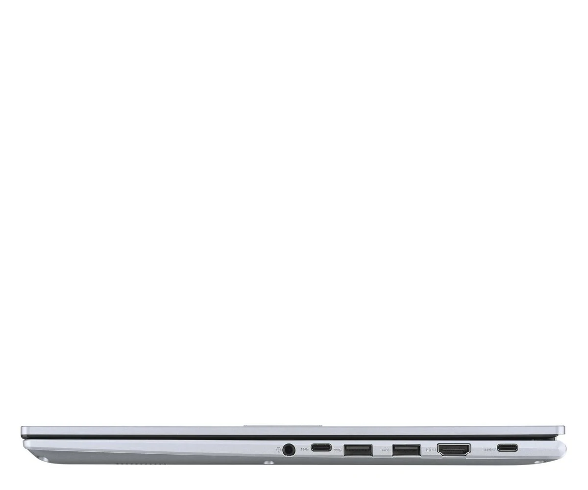 ASUS Vivobook 16 Ryzen 5-150/16GB/1TB/Win11 silver (M1605NAQ-MB114W) Призначення продукту: