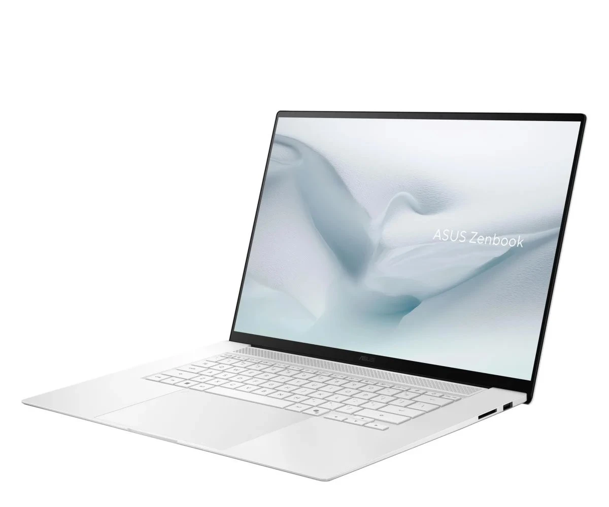 ASUS ZenBook S16 Ryzen 7 AI 445/32GB/1TB/Win11P Touch 120Hz (UM5606GA-SR066W) Назначение продукта: NPU -