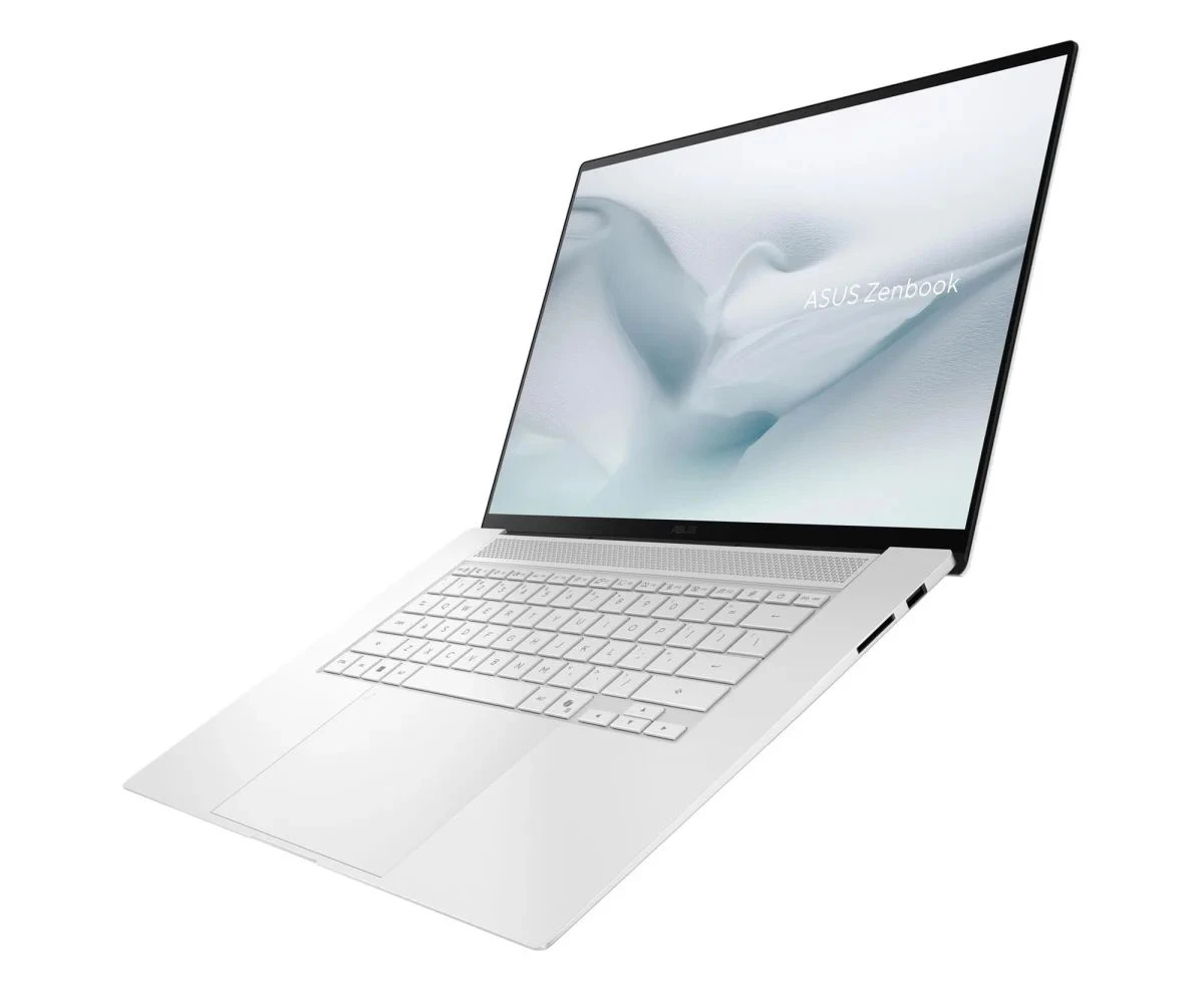 ASUS ZenBook S16 Ryzen 7 AI 445/32GB/1TB/Win11P Touch 120Hz (UM5606GA-SR066W) Назначение продукта: NPU -