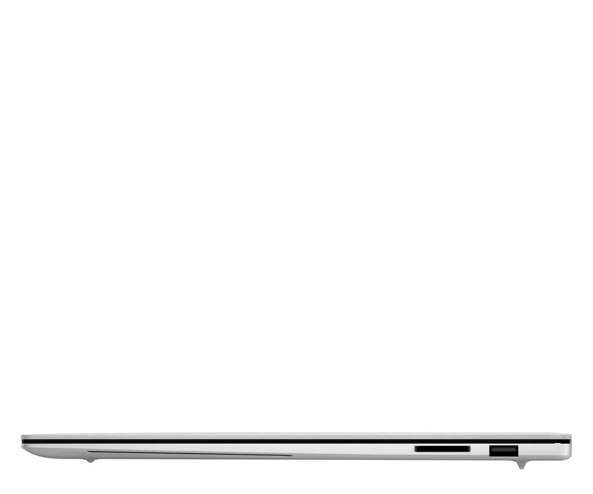 ASUS ZenBook S16 Ryzen 7 AI 445/32GB/1TB/Win11P Touch 120Hz (UM5606GA-SR066W) Назначение продукта: NPU -