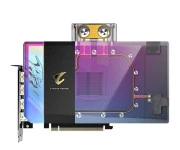 Gigabyte GeForce RTX 5090 AORUS Xtreme Waterforce WB 32GB GDDR7 DLSS4 (GV-N5090AORUSX WB-32GD) EU