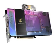 Gigabyte GeForce RTX 5090 AORUS Xtreme Waterforce WB 32GB GDDR7 DLSS4 (GV-N5090AORUSX WB-32GD) EU