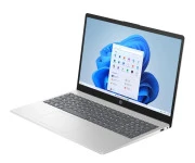 HP 15 Ryzen 5-7520U/8GB/512/Win11 silver (15-fc0146dx (C0CL9UA))