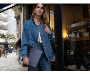 HP Omnibook X FLIP 14 Ultra 5-226V/16GB/1TB/Win11 Touch (14-fm0040nw (CW9W6EA))