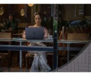 HP Omnibook X FLIP 14 Ultra 5-226V/16GB/512/Win11 Touch (14-fm0040nw (CW9W6EA))