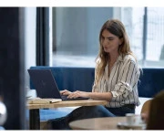 HP Omnibook X FLIP 14 Ultra 5-226V/16GB/512/Win11 Touch (14-fm0040nw (CW9W6EA))