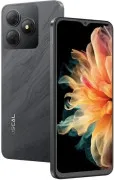 Blackview OSCAL FLAT 2 6/256GB Black Europe