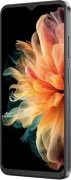 Blackview OSCAL FLAT 2 6/256GB Black Europe