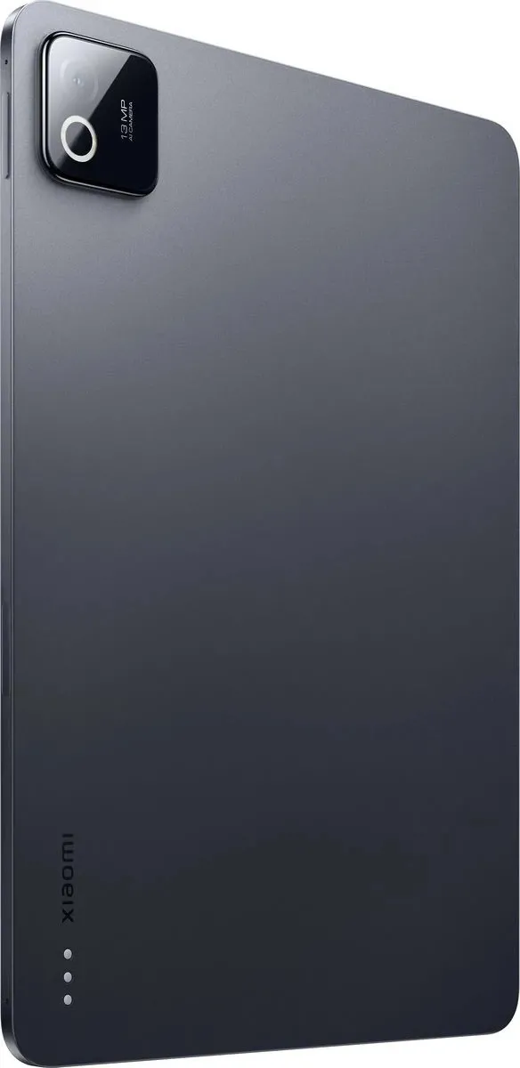 Xiaomi Pad 8 12/256GB Wi-Fi Gray (with charger) Europe Бренд: Xiaomi; Линейка: Pad 8;