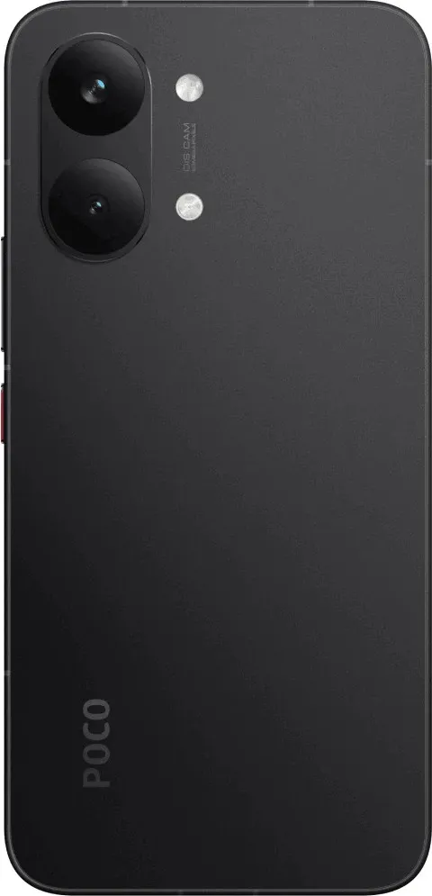 Xiaomi Poco X8 Pro Max 12/512GB Black (no charger) Europe Бренд: POCO; Лінійка: X8 Pro Max;