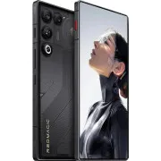 ZTE Nubia RedMagic 11 Air 12/512GB Black Phantom Europe