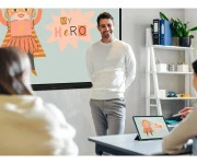 Optoma 3753RK (H1F0H07BW101) EU