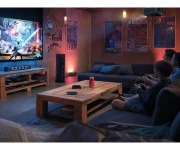 Optoma UHZ58LV (E3P7NF1E111) EU