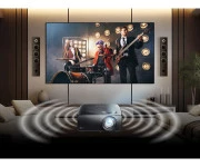 Optoma UHZ58LV (E3P7NF1E111) EU