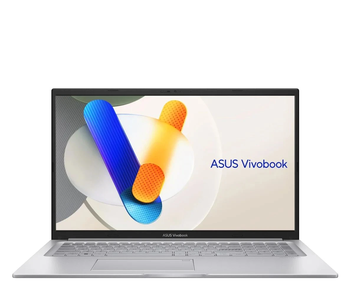 ASUS VivoBook 17 Core 5-120U/16GB/512 (X1704VA-AU1067)