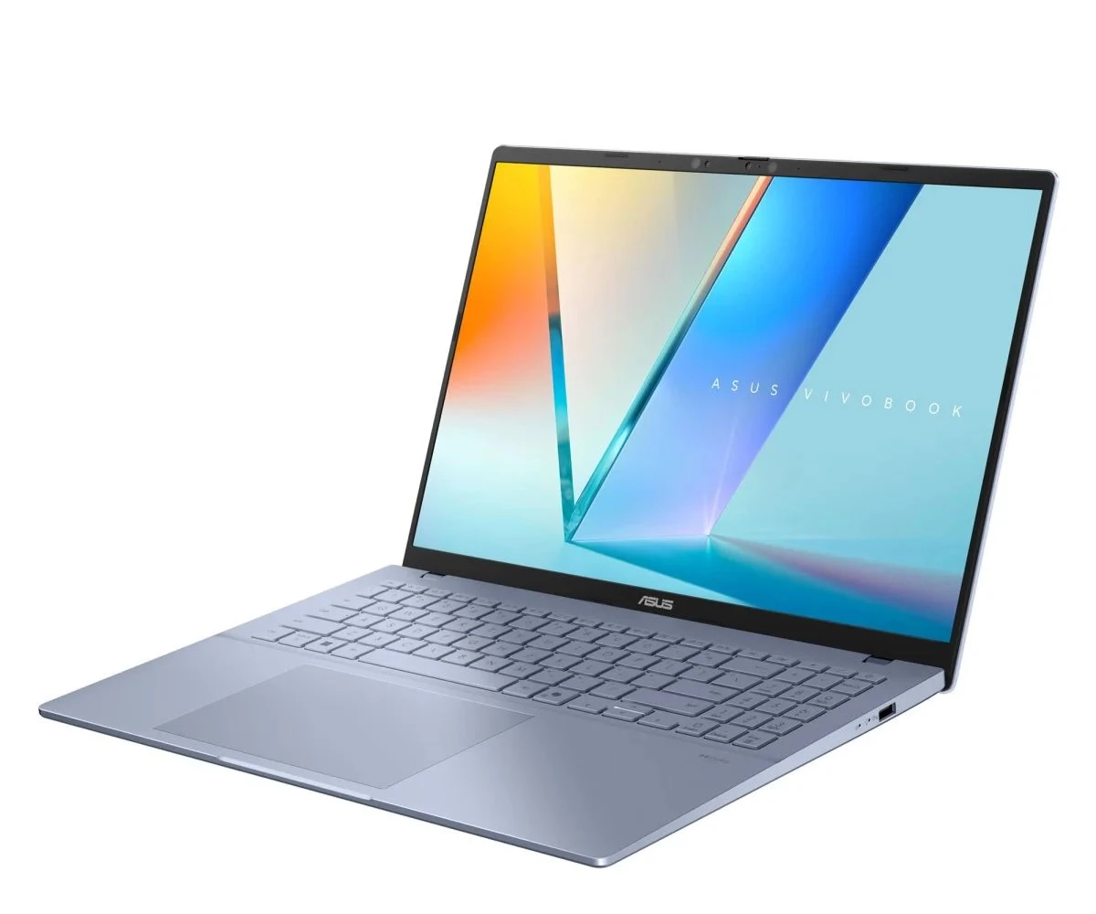ASUS Vivobook S 16 Snapdragon X1-26-100/16GB/512/Win11 (S3607NA-PL013W)
