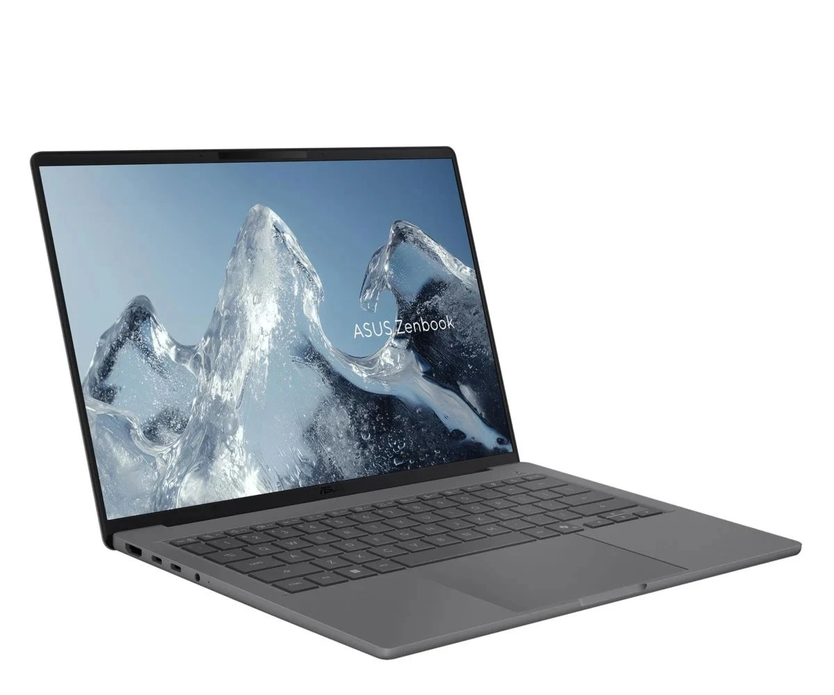 ASUS Zenbook 14 Snapdragon Elite X2-E88-100/32GB/1TB/Win11 OLED (UX3407NA-QD052W) Призначення продукту: NPU -