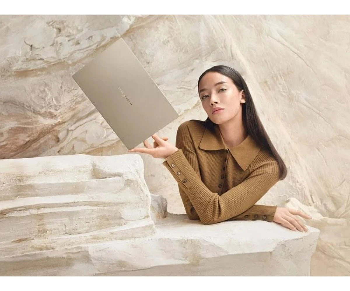 ASUS Zenbook 14 Snapdragon Elite X2-E88-100/32GB/1TB/Win11 OLED (UX3407NA-QD052W)