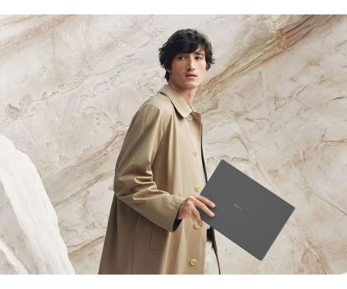 ASUS Zenbook 14 Snapdragon Elite X2-E88-100/32GB/1TB/Win11 OLED (UX3407NA-QD052W)