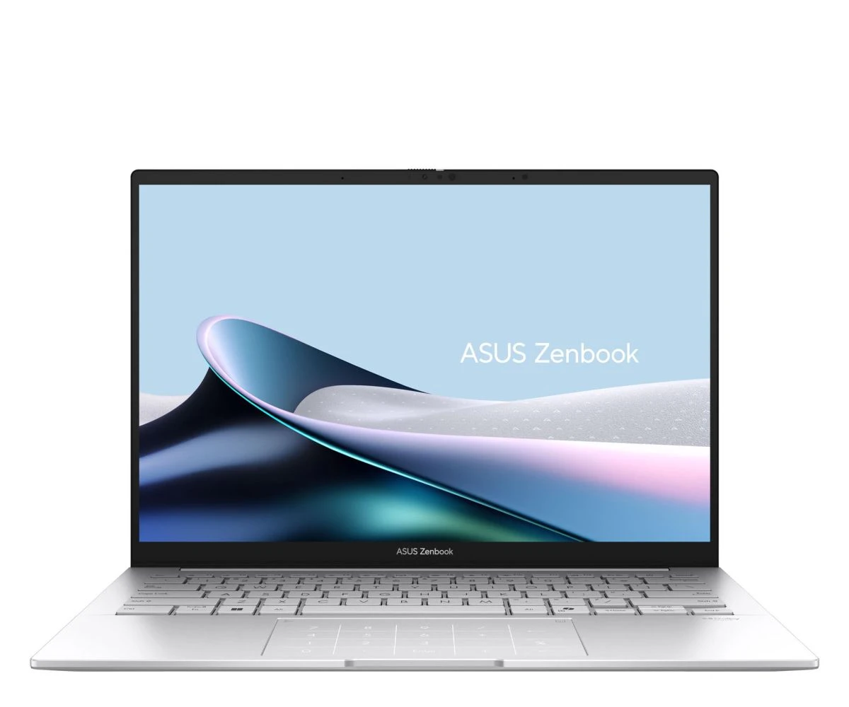 ASUS ZenBook 14 Ultra 9-285H/32GB/1TB/Win11P OLED Touch 120Hz (UX3405CA-SU863X)