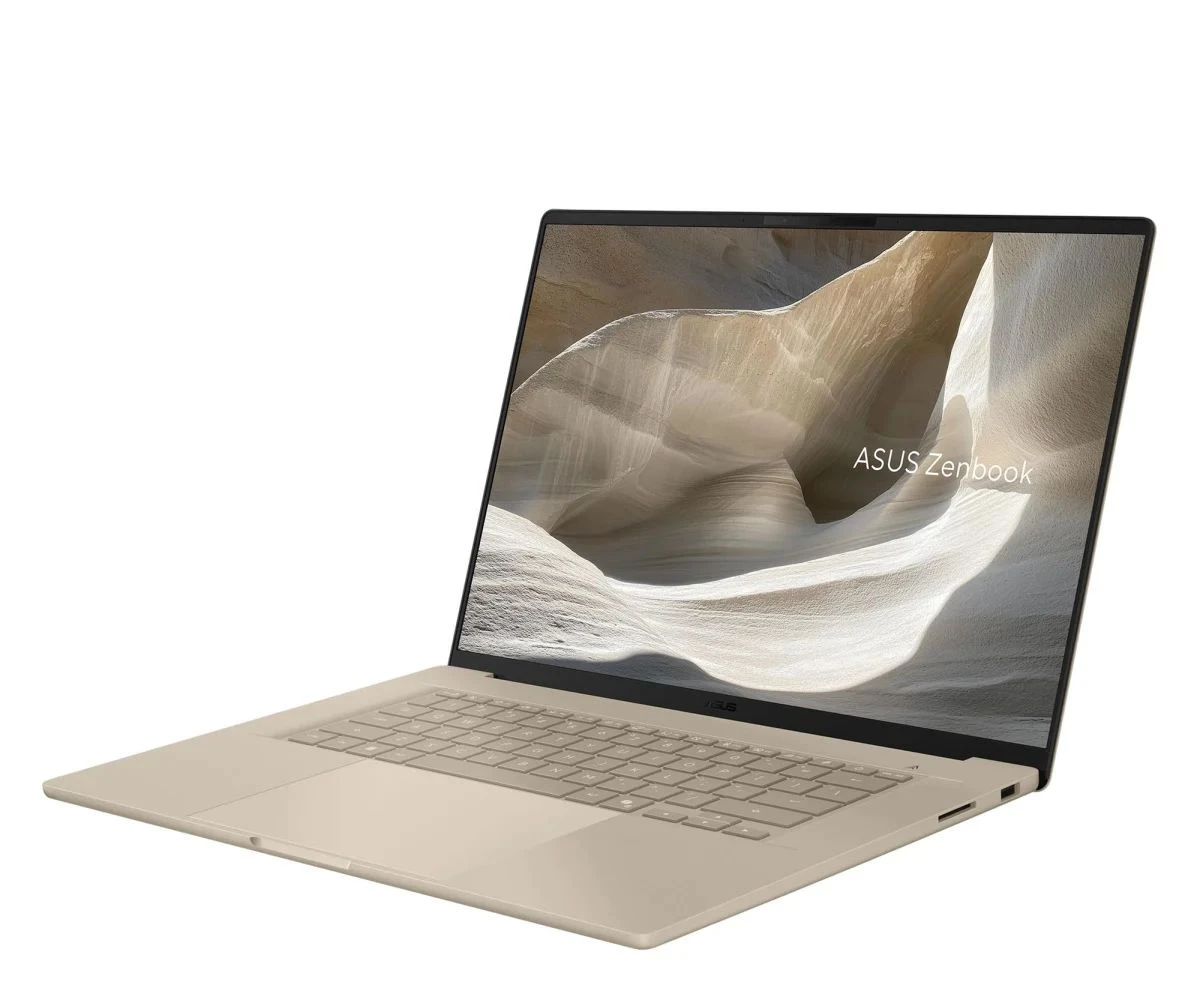 ASUS Zenbook A16 Snapdragon Elite X2-E94-100/48GB/1TB/Win11 OLED (UX3607OA-SQ013W) Призначення продукту: NPU -
