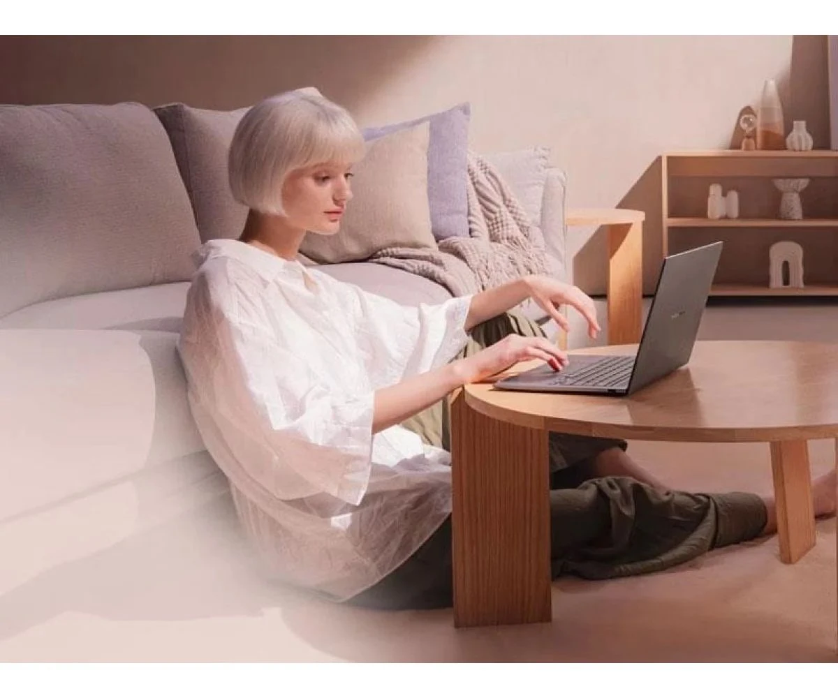 ASUS Zenbook S 14 Ultra 9-386H/32GB/1TB/Win11 OLED Touch (UX5406AA-SU053W)