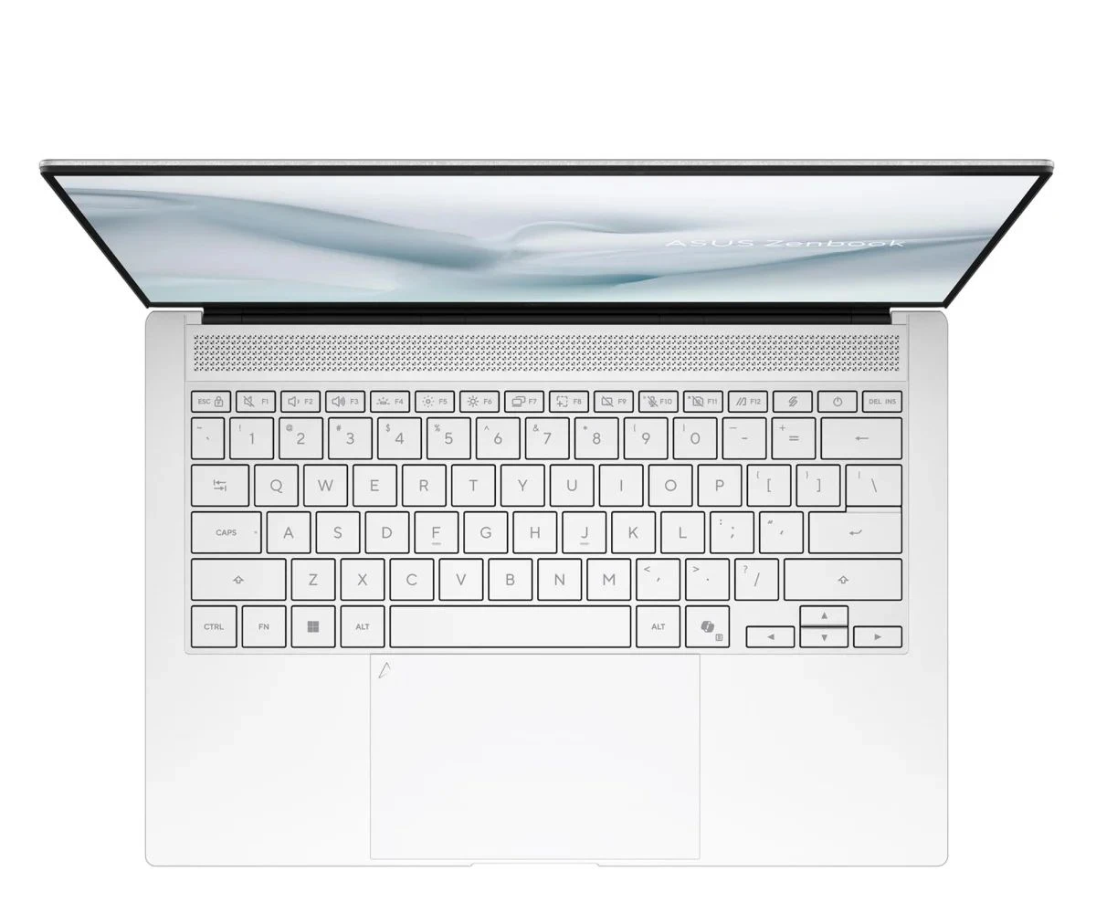 ASUS Zenbook S 14 Ultra 9-386H/32GB/1TB/Win11 OLED Touch (UX5406AA-SU053W) Назначение продукта: NPU -