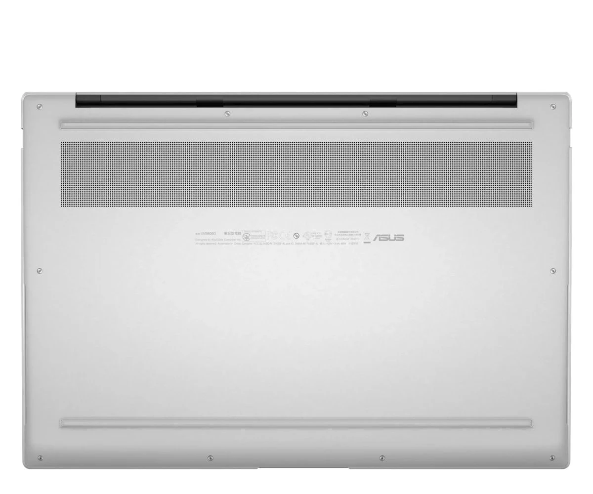 ASUS ZenBook S16 Ryzen 7 AI 445/32GB/1TB/Win11P Touch 120Hz (UM5606GA-SR066W)