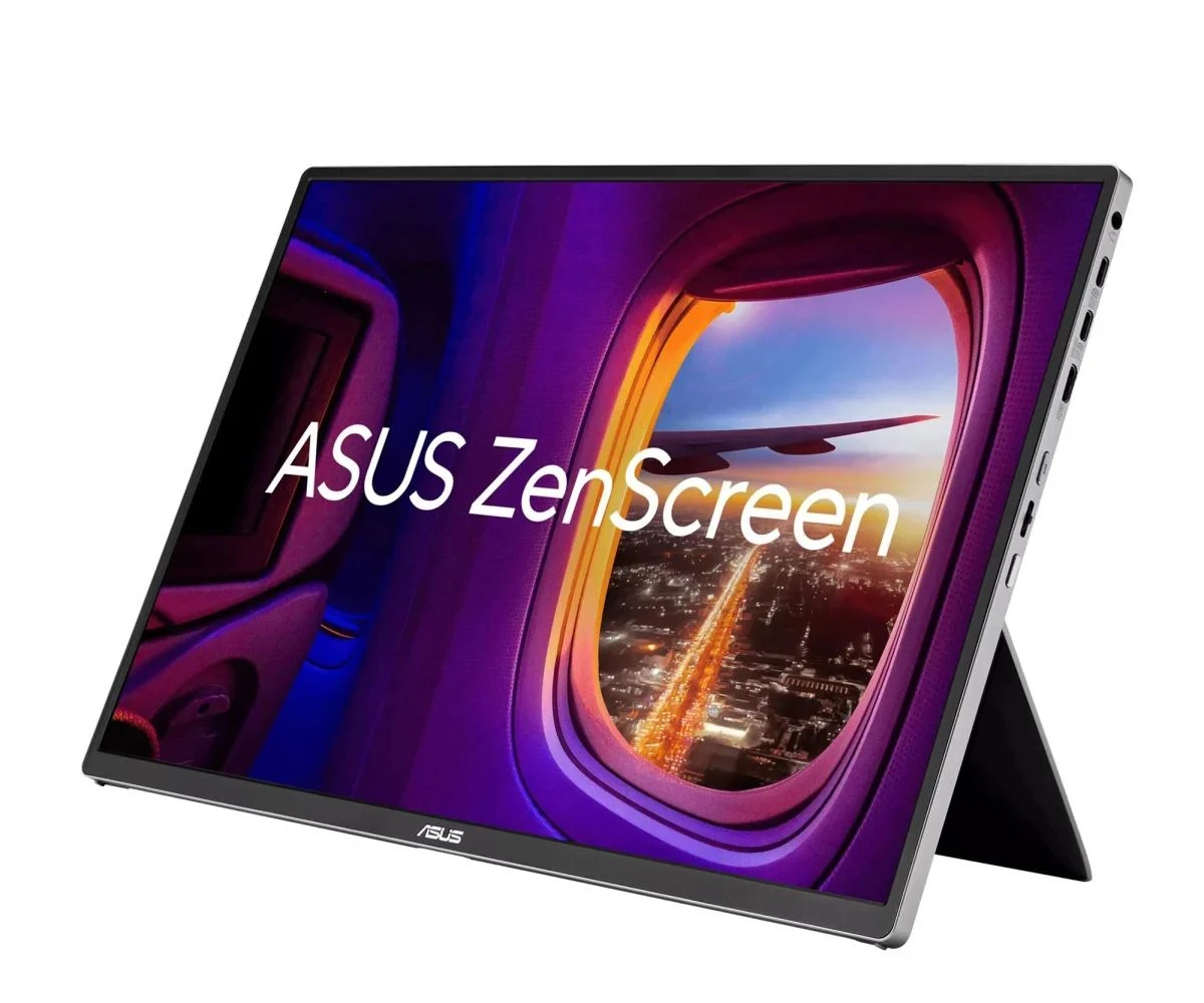 ASUS ZenScreen OLED MQ16FC (90LM0CNV-B01N71) EU