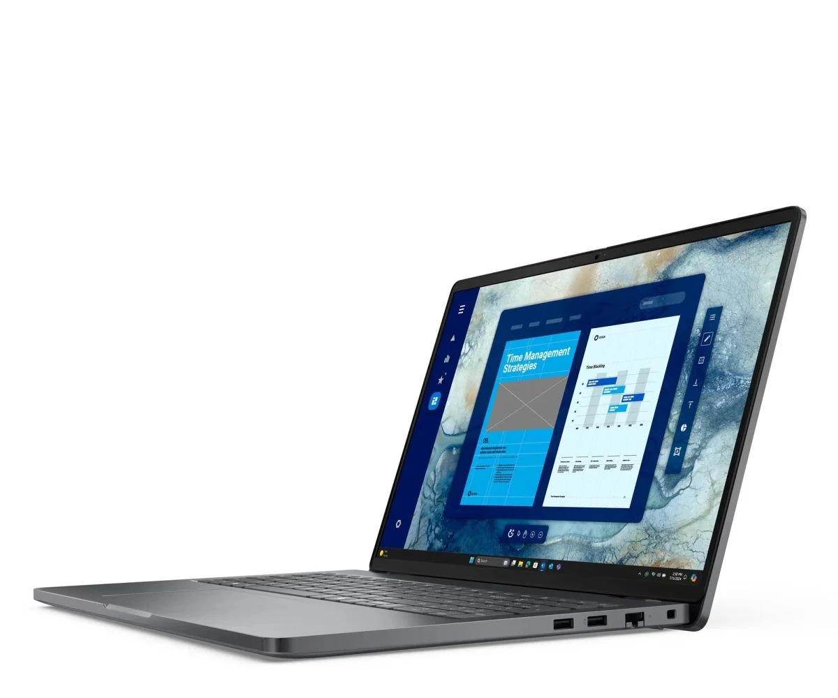 Dell Pro 16 Core 3 100U/16GB/512/W11P (BTO002_PC16250_EMEA)