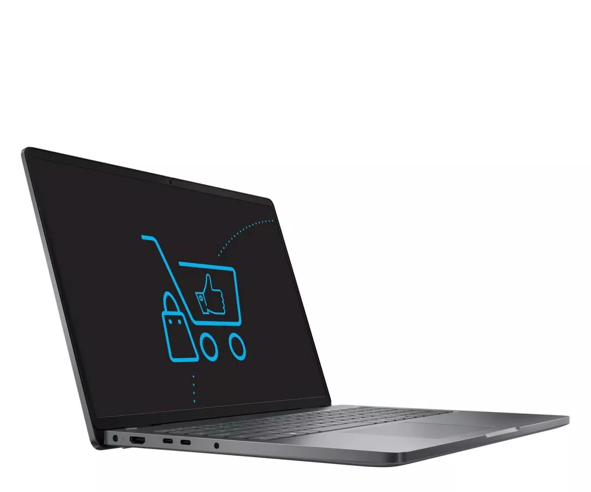 Dell Pro 16 Ryzen 3-210/16GB/512/Win11P (BTO501_PC16255_EMEA) Призначення продукту: Бізнес;