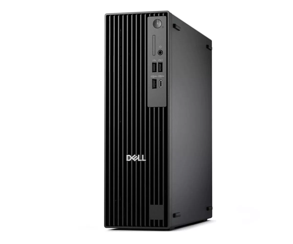 Dell Pro Slim Plus Ultra 5 235/32GB/512+1TB/W11P (BTO103_QBS1250_EMEA) EU