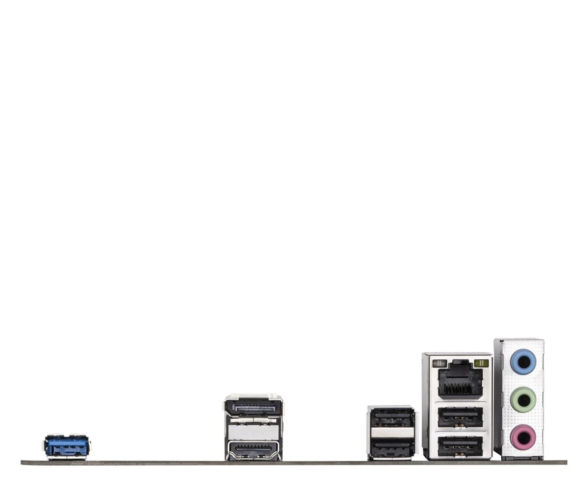 Gigabyte H610M D3W DDR4 EU