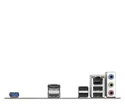 Gigabyte H610M D3W DDR4 EU