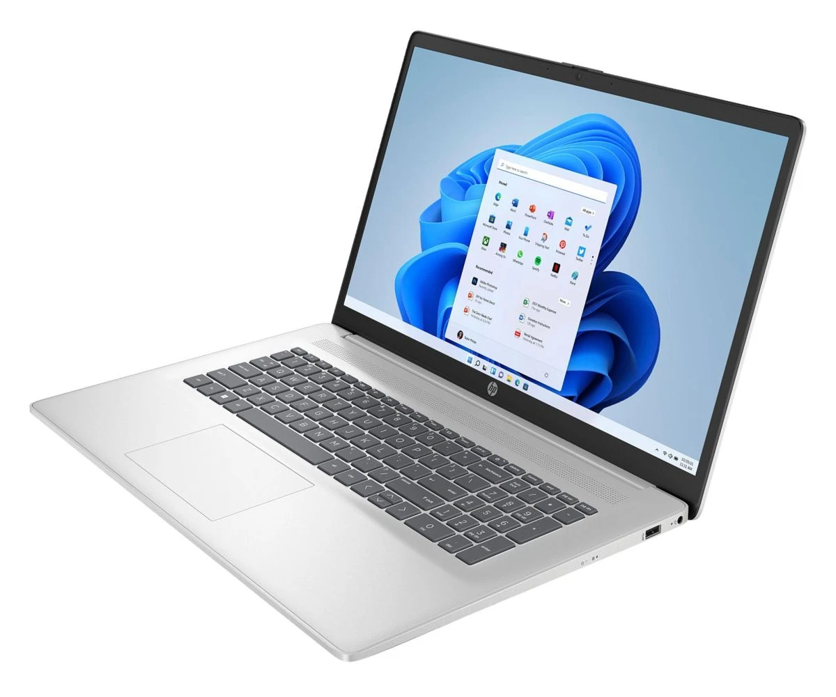 HP 17 Core 7-150U/16GB/1TB/Win11 (17-cn4006nw (CX5H5EA))
