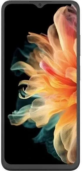 Blackview OSCAL FLAT 2 6/256GB Black Europe