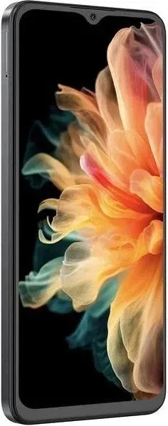 Blackview OSCAL FLAT 2 6/256GB Black Europe