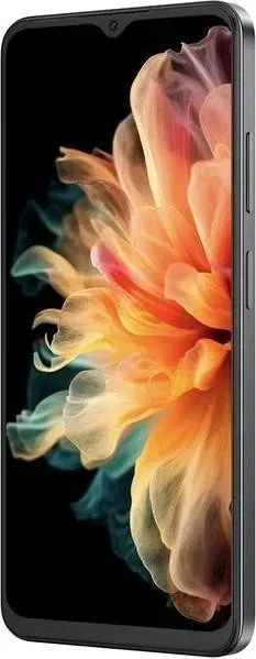Blackview OSCAL FLAT 2 6/256GB Black Europe