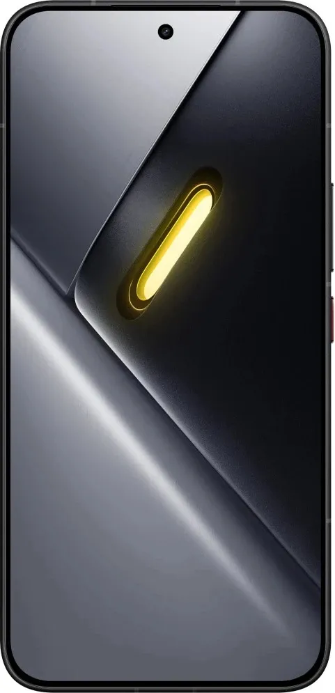 Xiaomi Poco X8 Pro Max 12/512GB Black (no charger) Europe Бренд: POCO; Линейка: X8 Pro Max;